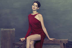 Энн Хэтэуэй