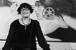 Режиссер Кира Муратова