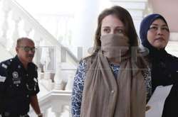 В Малайзії українку засудили до довічного ув’язнення