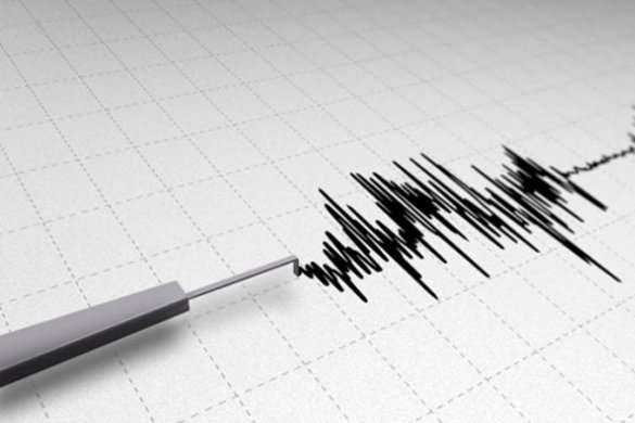 В Грузии второй раз за последнюю неделю произошло землетрясение