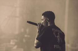 Винс Стейплс