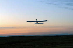 Минобороны сообщило о перехвате беспилотника возле арсенала ВСУ