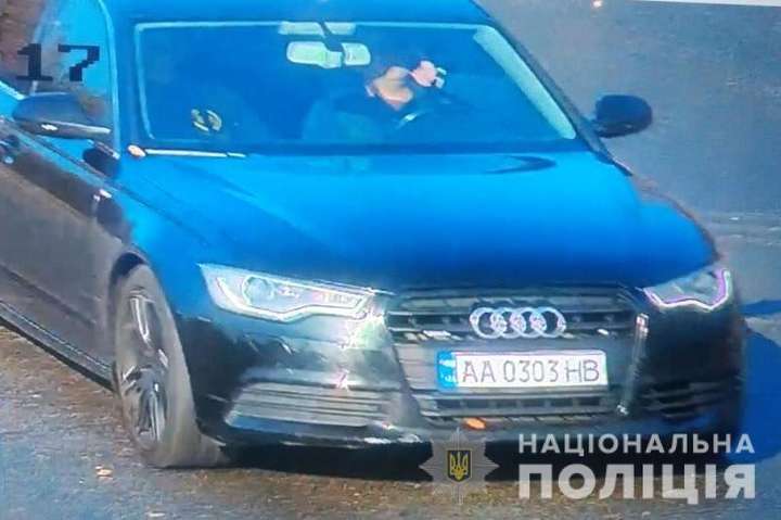Криваві бандитські розбірки у Луцьку: стало відомо, на яких авто втекли зловмисники