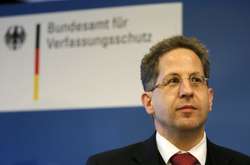 Ганс-Георг Маасен