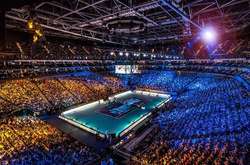 Відбулося жеребкування Підсумкового турніру ATP