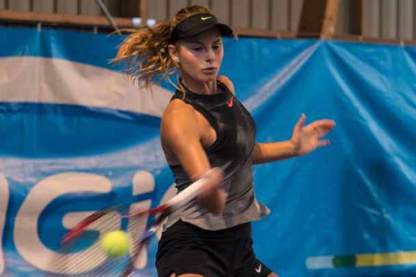 Завацька пробилася у друге коло престижного тенісного турніру в Ліможі