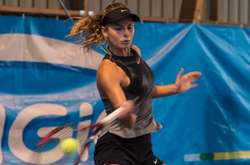 Завацька пробилася у друге коло престижного тенісного турніру в Ліможі