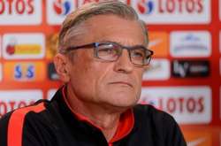 «Лех» Костевича, в який сватали Григорчука, може очолити екс-тренер збірної Польщі