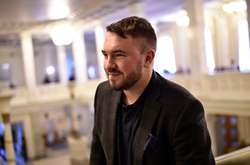 Нардепа Лозового затримали в аеропорту Праги з фальшивими євро