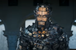 Сумасшедшие спецэффекты и суперлюди: Болливуд представил трейлер «Робота 2.0»