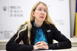 Уляна Супрун розповіла про користь та шкоду вуглеводів