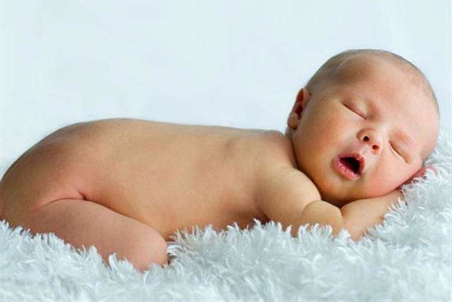 За минулий тиждень в Одесі народилося 190 малюків