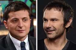 Астролог предсказал политическую судьбу Зеленского и Вакарчука