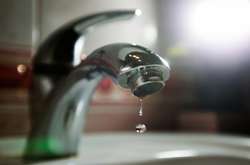 Киянам радять запастися водою на випадок відключення