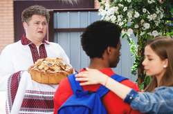 Український фільм побив власний рекорд у національному прокаті