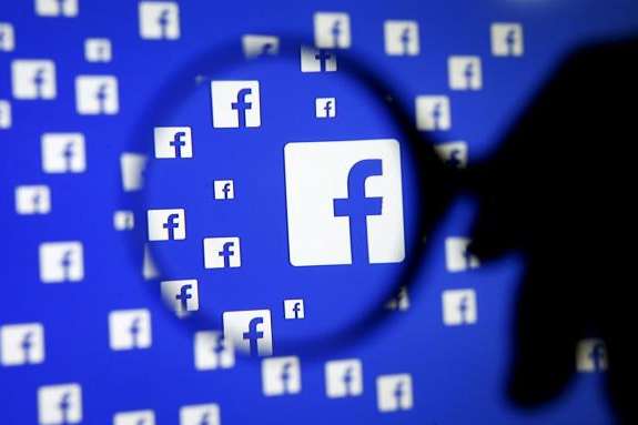 Facebook заблокував 115 підозрілих акаунтів напередодні виборів у США