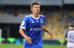 19-річний захисник «Динамо» може стати 17-м дебютантом Андрія Шевченка в національній команді
