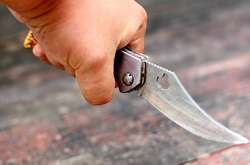 У Львові п'яний працівник знімальної групи зарізав перехожого