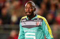 Голкіпер «Ренна» Діалло пропустить матч з «Динамо»