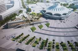 В Днипре проходит первый архитектурный фестиваль «Города Украины»