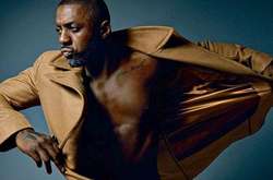  Идрис Эльба 