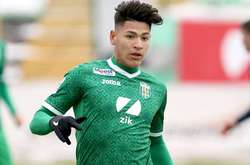 Хорхе Карраскаль