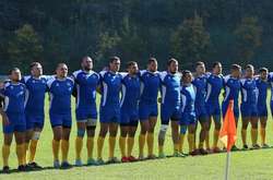 Національна збірна України з регбі-15