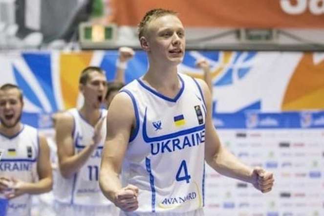 Двоє гравців «Хіміка» потрапили у символічну збірну тижня Суперліги України з баскетболу