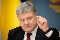 Порошенко здійснить візит до Фінляндії