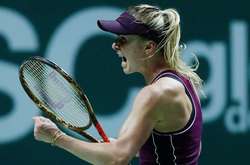 Світоліна потрапила до п'ятірки тенісисток, які заробили більше всіх призових в 2018 році