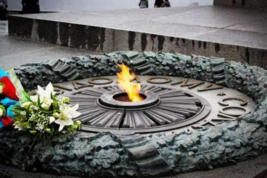 Появилась первая электронная база воинов Второй мировой, похороненных в Киеве