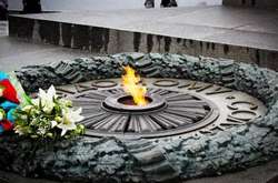 Появилась первая электронная база воинов Второй мировой, похороненных в Киеве