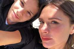 Виктория Бекхэм подарила сыну роскошный подарок за $39 тыс