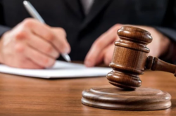 На Одещині чоловік постане перед судом за хабар прикордонникові