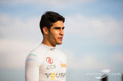 Формула-1. Резервним гонщиком McLaren у новому сезоні буде молодий бразилець