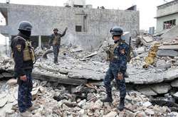 В Іраку виявили понад 200 масових поховань жертв бойовиків-ісламістів