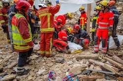 Кількість жертв обвалу будинків у Марселі зросла 