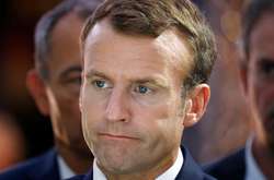 Спецслужбы Франции предотвратили нападение на Макрона