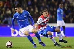 Руслан Маліновський (зліва)