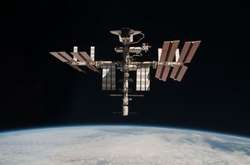 На Международной космической станции сломался российский компьютер