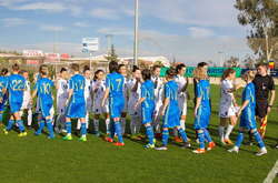 Жіноча збірна України проведе у Туреччині два спаринги з командою Косова