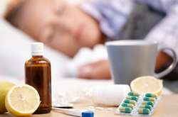  «Якщо захворіли - залишайтесь вдома»: Супрун пояснила, як організм бореться із грипом