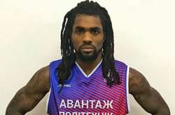 У чемпіонаті України гратиме ще один американський баскетболіст