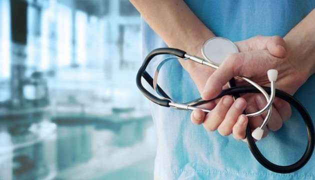 У Запоріжжі дві жінки жорстоко побили медиків