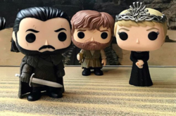 Объявили стоимость последнего сезона «Игры престолов»