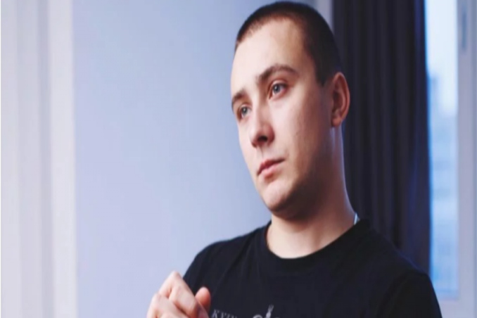 Одеська поліція розслідує стеження за активістом Стерненком 