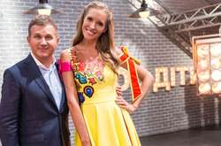 Катя Осадчая рассказала, на кого похож младший сын Иван