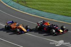 Чи вірити чуткам у Формулі-1? Машина McLaren може стати схожою на Red Bull Racing