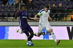 Як юнацька команда «Динамо» вирвала нічию у матчі з «Андерлехтом» (відео)