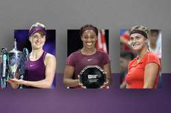 Світоліна втретє за рік спробує стати найкращою тенісисткою